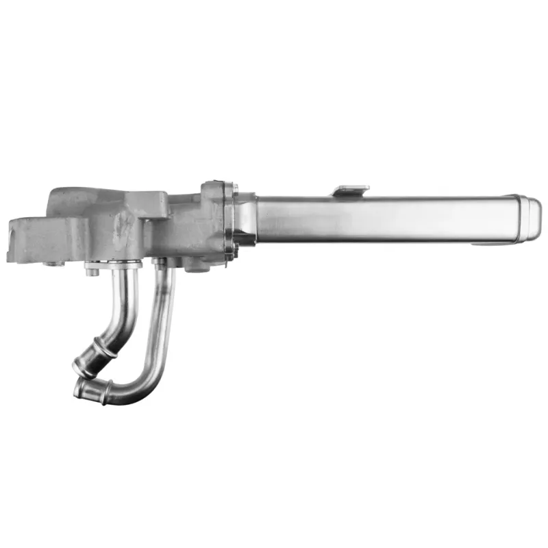 Radiateur, réaspiration des gaz d'échappement TEKNÖR EGR-AU-045 - Visuel 2