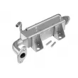 Radiateur, réaspiration des gaz d'échappement TEKNÖR [EGR-FR-038]