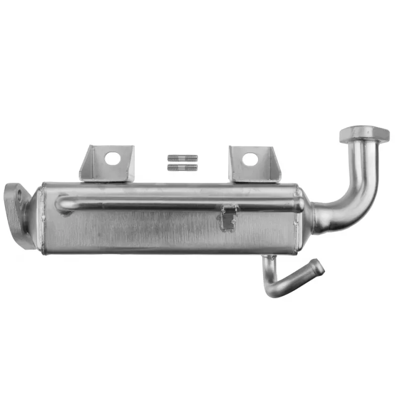 Radiateur, réaspiration des gaz d'échappement TEKNÖR EGR-FR-038 - Visuel 2