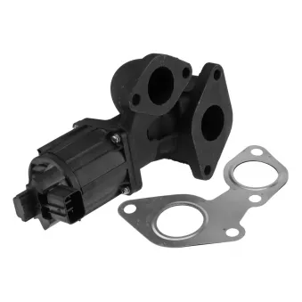 TEKNÖR EGR-IS-001 - Vanne EGR