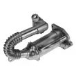 TEKNÖR EGR-RE-026 - Radiateur, réaspiration des gaz d'échappement