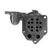 TEKNÖR EGR-RE-026 - Radiateur, réaspiration des gaz d'échappement