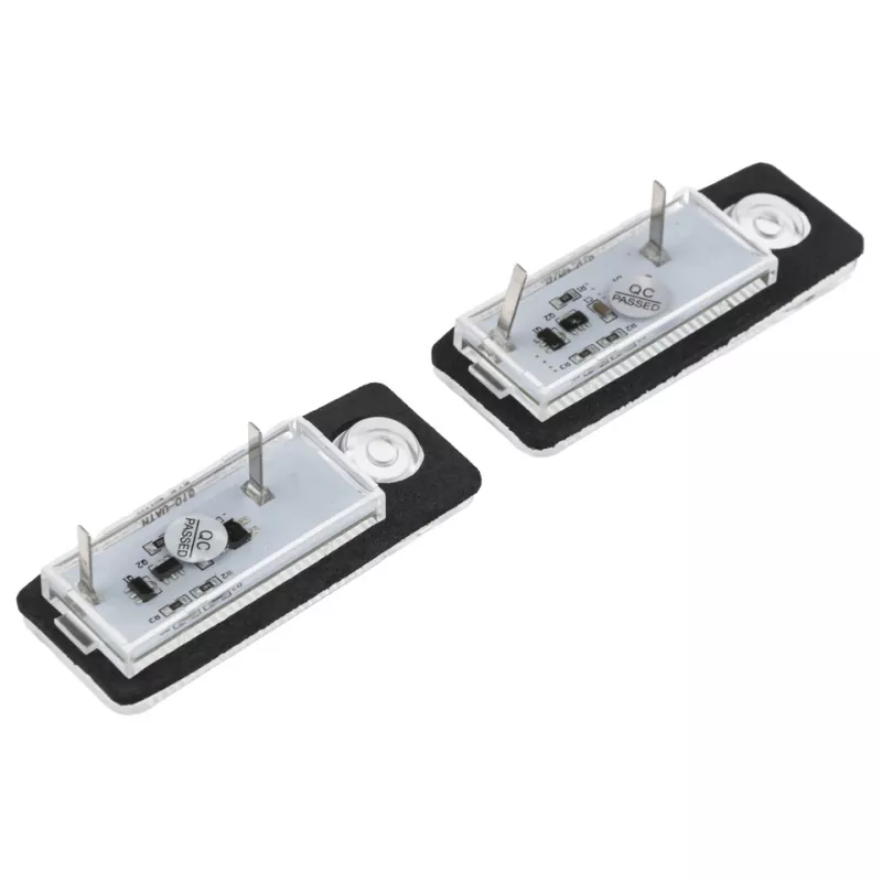 Feu éclaireur de plaque TEKNÖR ELP-AU-015 - Visuel 1