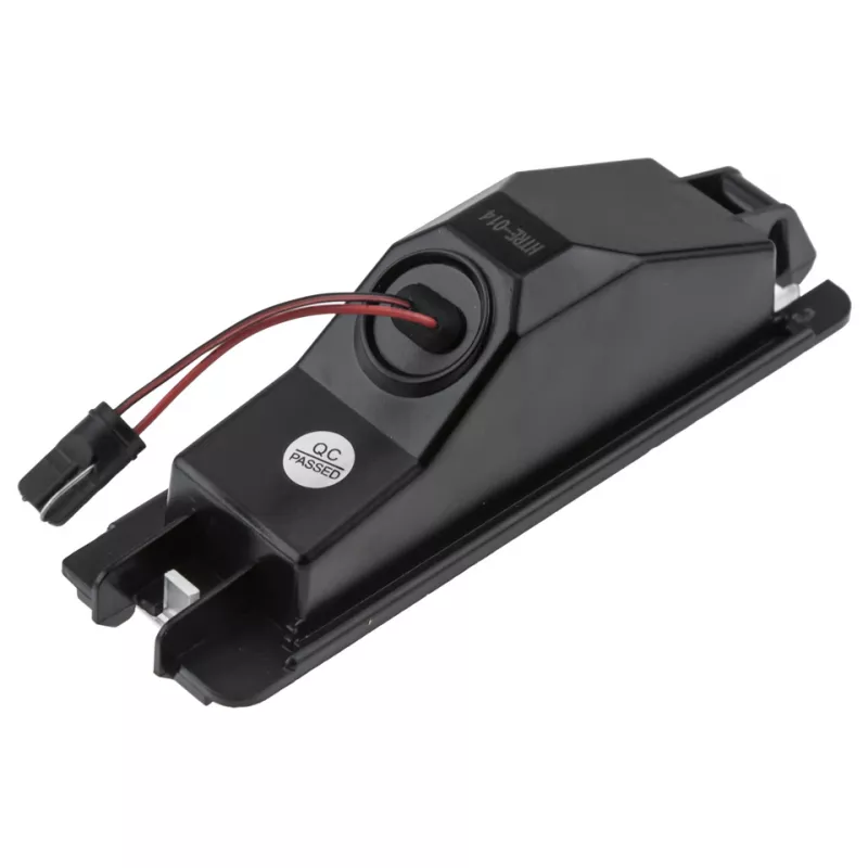 Feu éclaireur de plaque TEKNÖR ELP-RE-014 - Visuel 1