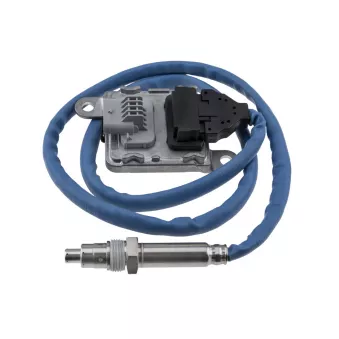 Capteur NOx, Injection d'urée TEKNÖR ENOX-RE-003 pour RENAULT MEGANE 1.5 Blue dCi 115 - 116cv