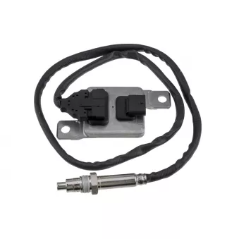 Capteur NOx, Catalyseur NOx TEKNÖR ENOX-VW-001 pour VOLKSWAGEN TOUAREG 3.0 V6 TDI - 262cv
