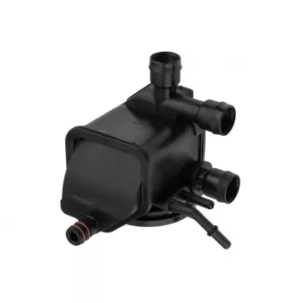 Soupape, dégazage du carter TEKNÖR EPCV-PS-003 pour PORSCHE 911 3.8 Carrera S - 355cv