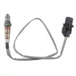 Sonde lambda TEKNÖR [ESL-AU-027]