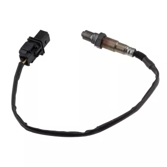 Sonde lambda TEKNÖR OEM 393502A640
