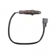 Sonde lambda TEKNÖR [ESL-NS-002]