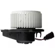 TEKNÖR EWN-AU-010 - Pulseur d'air habitacle