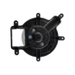 TEKNÖR EWN-PE-003 - Pulseur d'air habitacle