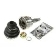 PASCAL G1D012PC - Embout de cardan avant (kit de réparation)