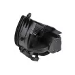 TEKNÖR EWN-RE-012 - Pulseur d'air habitacle