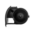 TEKNÖR EWN-RE-012 - Pulseur d'air habitacle