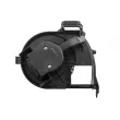 TEKNÖR EWN-RE-012 - Pulseur d'air habitacle