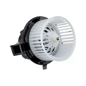 Pulseur d'air habitacle TEKNÖR EWN-RE-016 pour SMART FORFOUR 1.0 - 71cv