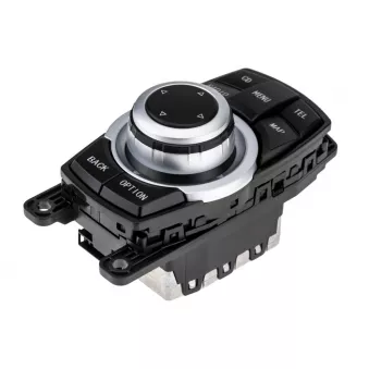 Commutateur multifonctions TEKNÖR EWS-BM-175 pour BMW X3 xDrive 30 d - 249cv