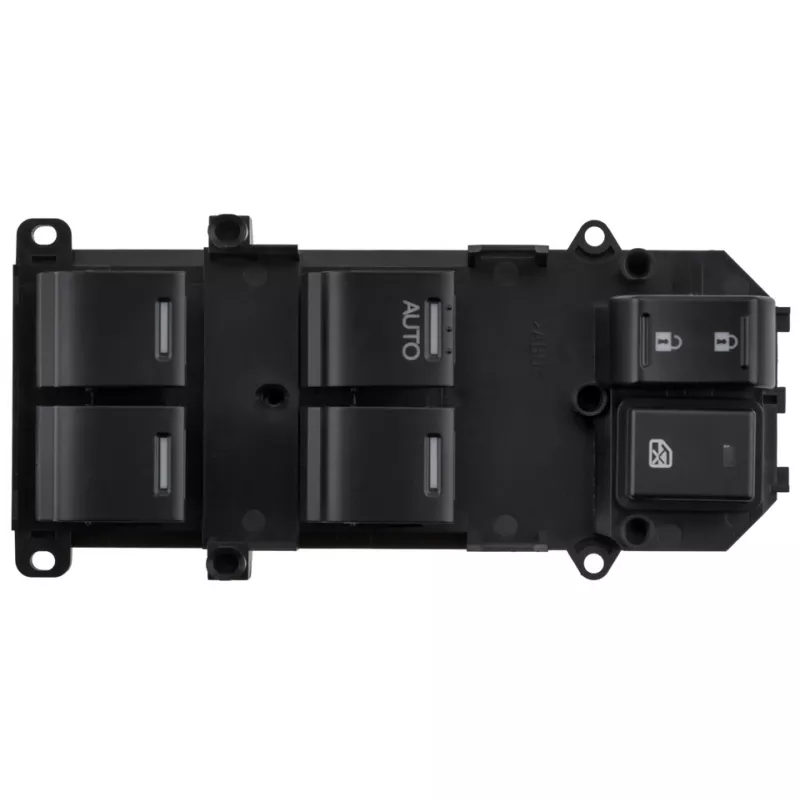 Interrupteur, lève-vitre avant gauche TEKNÖR EWS-HD-019 - Visuel 2