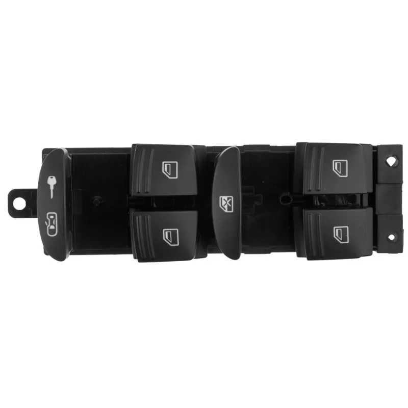 Interrupteur, lève-vitre avant gauche TEKNÖR EWS-PS-012 - Visuel 2