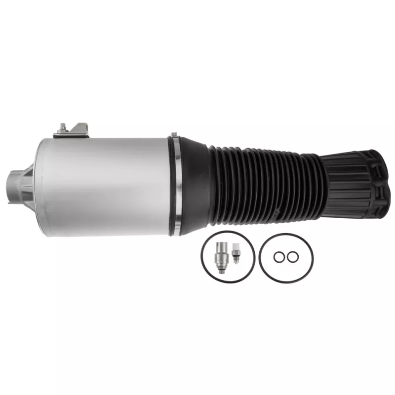 Armortisseur pneumatique TEKNÖR EZC-AU-248 - Visuel 2