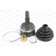 PASCAL G1F006PC - Embout de cardan avant (kit de réparation)
