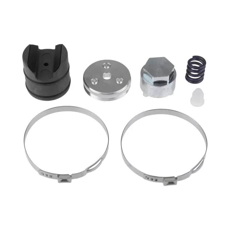 Kit de réparation, crémaillère de direction TEKNÖR EZC-BM-346 - Visuel 1