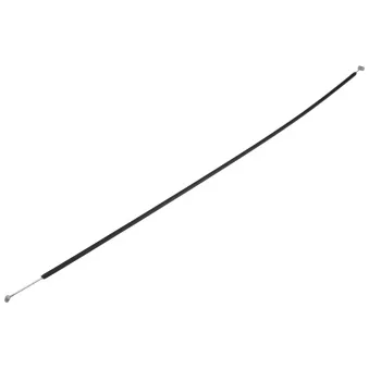 TEKNÖR EZC-BM-385 - Tirette de capot moteur