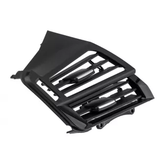 Buses d'air, tableau de bord TEKNÖR EZC-BM-387 pour BMW X5 xDrive 25 d - 211cv