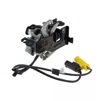 Serrure de capot-moteur TEKNÖR EZC-BM-429 pour BMW Série 5 530 i - 245cv