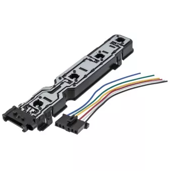 Support de lampe, feu arrière TEKNÖR EZC-FR-315