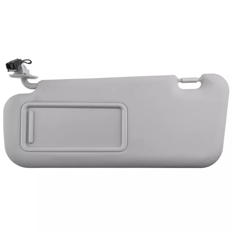 Pare-soleil TEKNÖR EZC-MZ-026 - Visuel 2