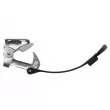 TEKNÖR EZC-PE-101 - Serrure de capot-moteur