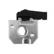 TEKNÖR EZC-RE-314 - Serrure de capot-moteur