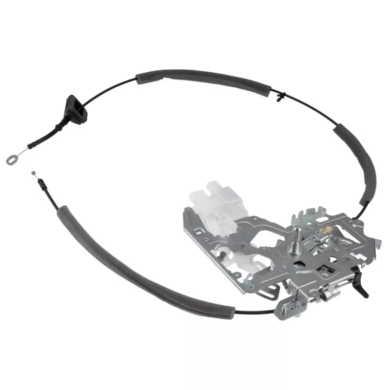 Serrure de porte TEKNÖR EZC-RE-319 - Visuel 1