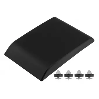 Baguette et bande protectrice, panneau latérale TEKNÖR OEM 768190129R