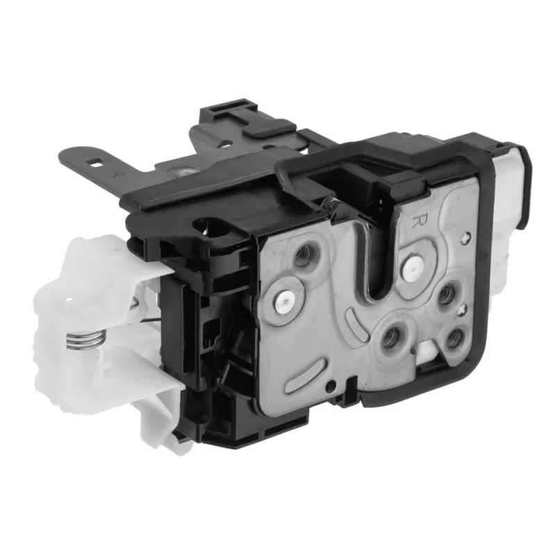 Serrure de porte arrière droit TEKNÖR EZC-VV-060 - Visuel 1