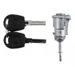 TEKNÖR EZC-VW-567 - Cylindre de serrure avant droit