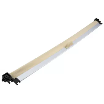 Toit ouvrant TEKNÖR EZC-VW-649 pour VOLKSWAGEN PASSAT 2.0 TDI - 170cv