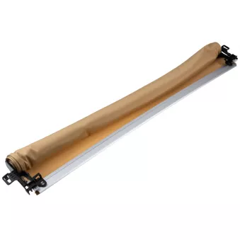 Toit ouvrant TEKNÖR EZC-VW-657 pour VOLKSWAGEN TOUAREG 4.2 V8 FSI - 360cv