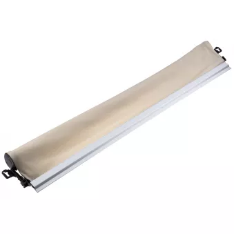 Toit ouvrant TEKNÖR EZC-VW-658 pour VOLKSWAGEN TOUAREG 4.2 V8 FSI - 360cv