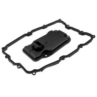 Filtre hydraulique, boîte automatique TEKNÖR FSF-TY-026