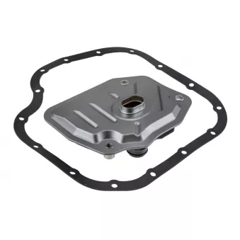 Filtre hydraulique, boîte automatique TEKNÖR FSF-TY-031 pour TOYOTA YARIS 1.5 Hybrid - 75cv