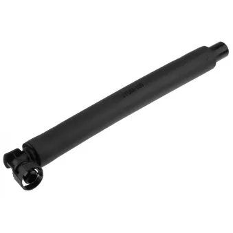 Tuyau, ventilation de carter-moteur TEKNÖR GPP-BM-160 pour BMW Série 7 728 i/iL - 193cv