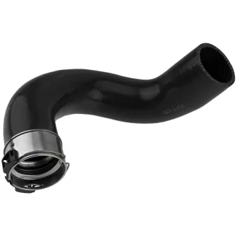 TEKNÖR GPP-FT-075 - Gaine de suralimentation