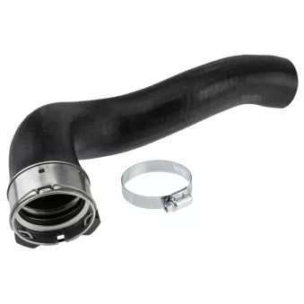 Gaine de suralimentation TEKNÖR GPP-PL-063 pour OPEL INSIGNIA 1.6 CDTi - 110cv