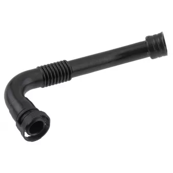TEKNÖR GPP-VW-136 - Flexible, aération de la housse de culasse