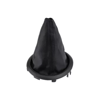 Garnissage de levier de changement de vitesse TEKNÖR GZB-SU-001 pour FIAT SEDICI 2.0 D Multijet 4x4 - 135cv