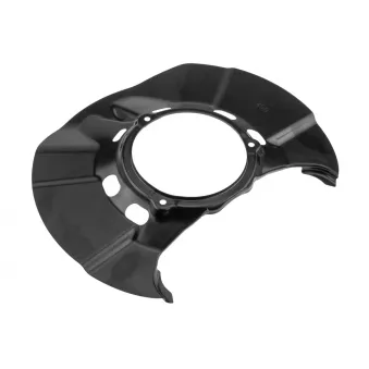 Déflecteur, disque de frein TEKNÖR HTO-HD-003 pour HONDA CIVIC 1.5 VTEC - 182cv Déflecteur, disque de frein TEKNÖR HTO-HD-003 pour HONDA CIVIC 1.5 VTEC - 182cv