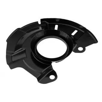 Déflecteur, disque de frein avant droit TEKNÖR HTO-KA-313 pour KIA RIO 1.4 CRDi - 90cv
